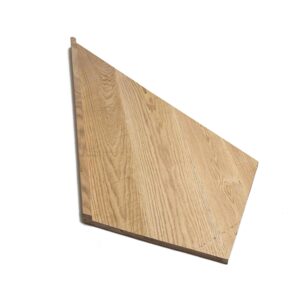 Oak Square Edge Diamond - Image 2