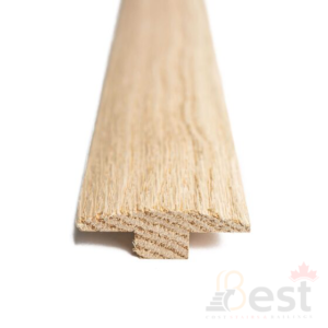 Oak T-Moulding - Image 1