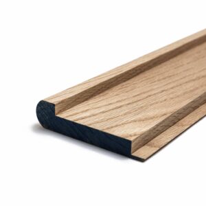 Round Edge Laminate Nosing - Image 2