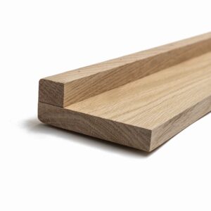 Square Edge Nosing For Hardwood - Image 2