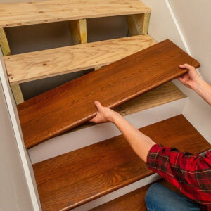Stair Treads