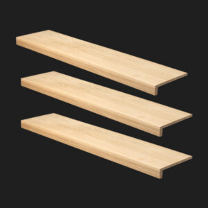 Capping Square Edge (1 1-4_ Front)